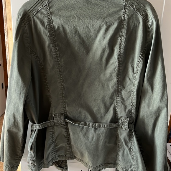 Ladies jacket - Picture 5 of 5